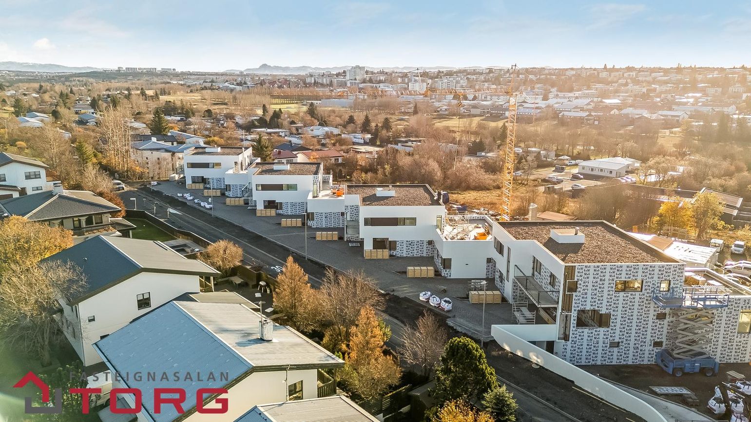 Bolholt 7, 105 Reykjavík