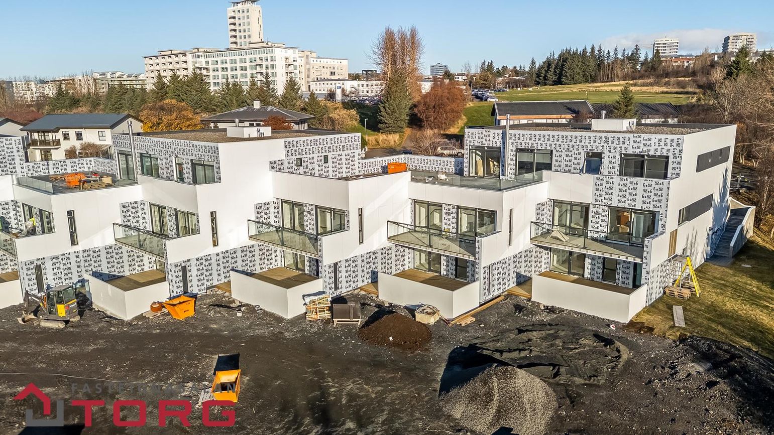 Bolholt 7, 105 Reykjavík
