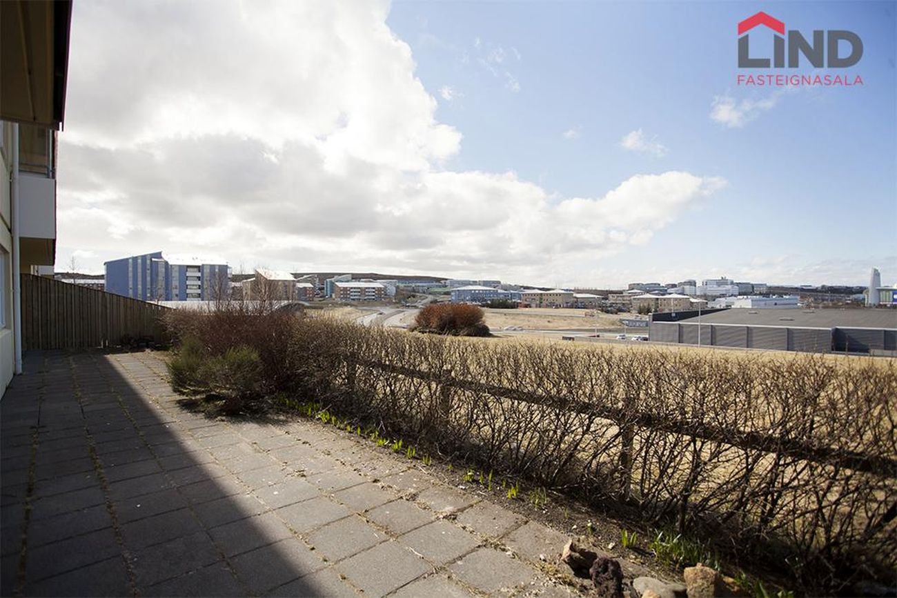 Melalind 6, 201 Kópavogur