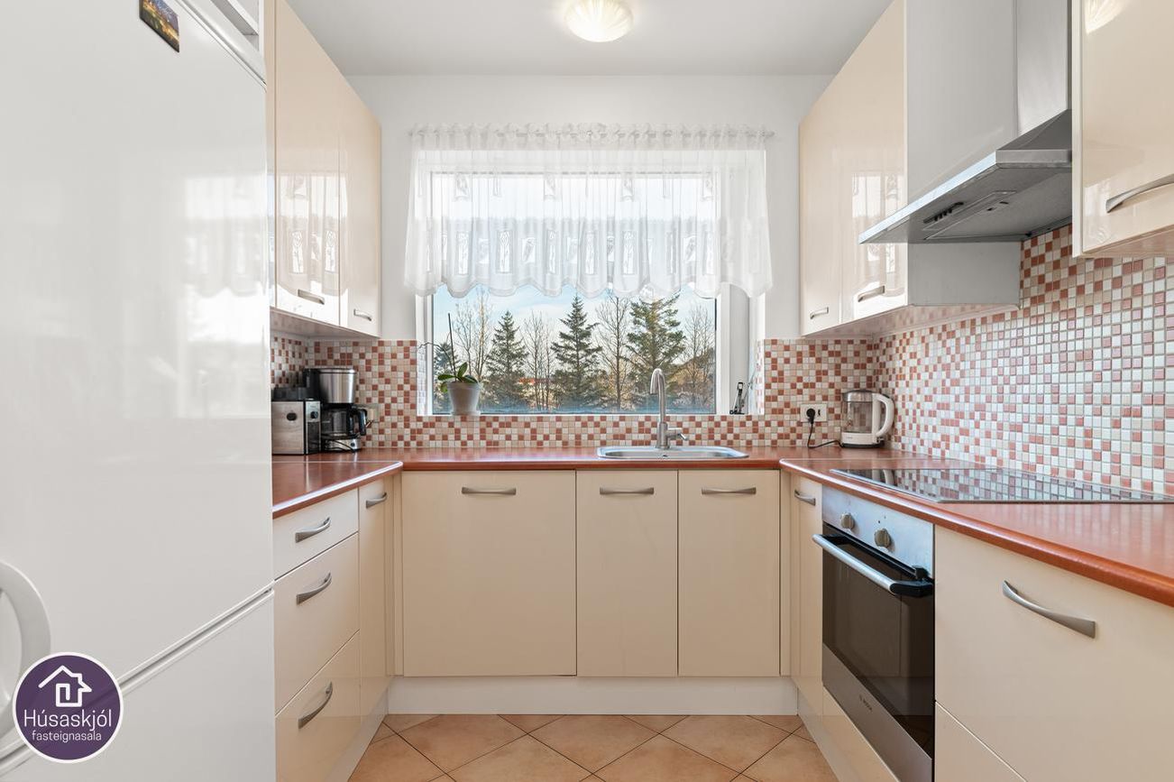 Álfaskeið 70 - 0303, 220 Hafnarfjörður