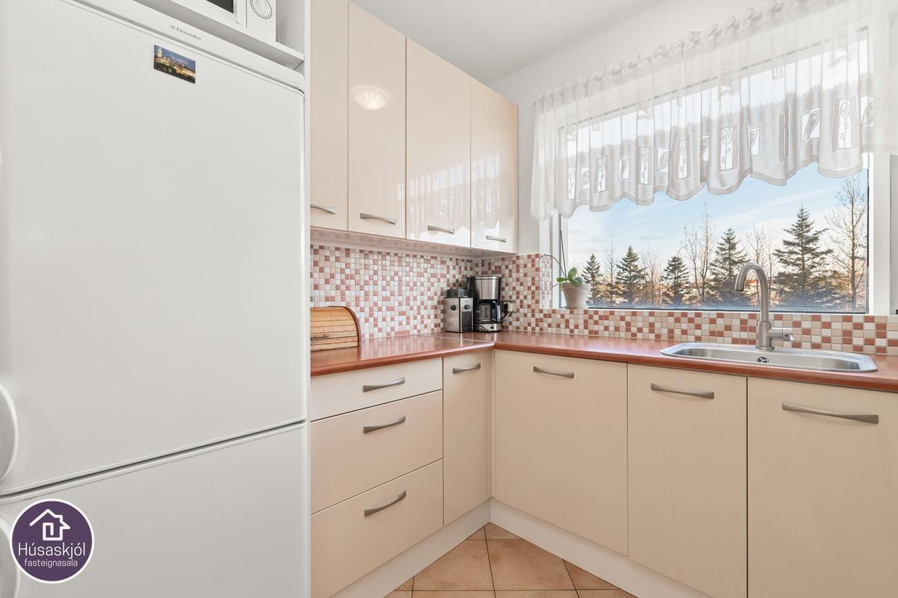 Álfaskeið 70 - 0303, 220 Hafnarfjörður