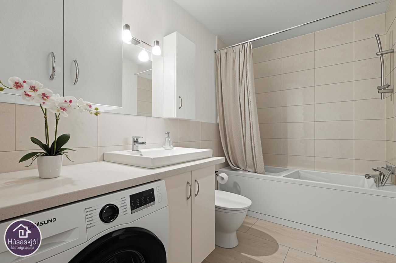 Álfaskeið 70 - 0303, 220 Hafnarfjörður