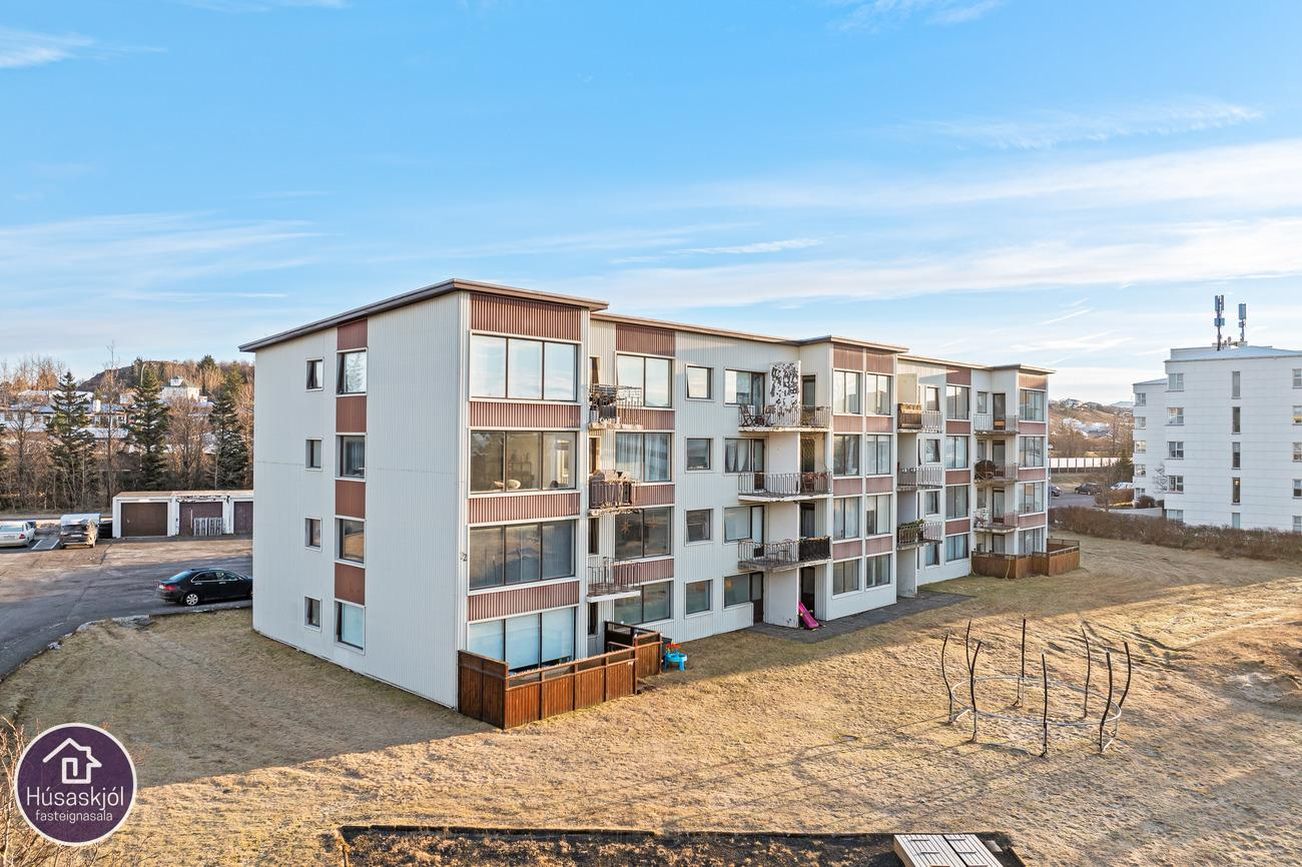 Álfaskeið 70 - 0303, 220 Hafnarfjörður