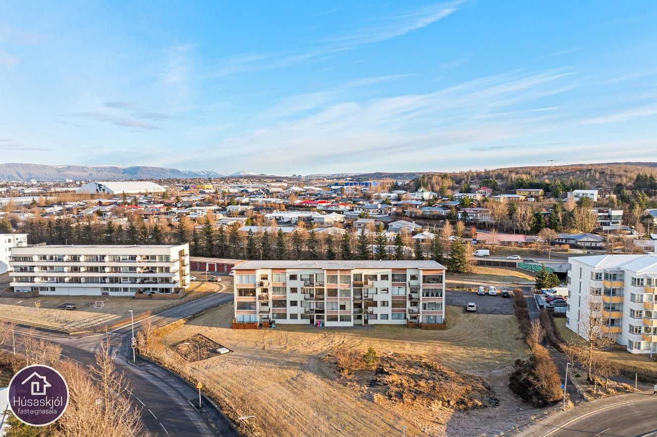 Álfaskeið 70 - 0303, 220 Hafnarfjörður