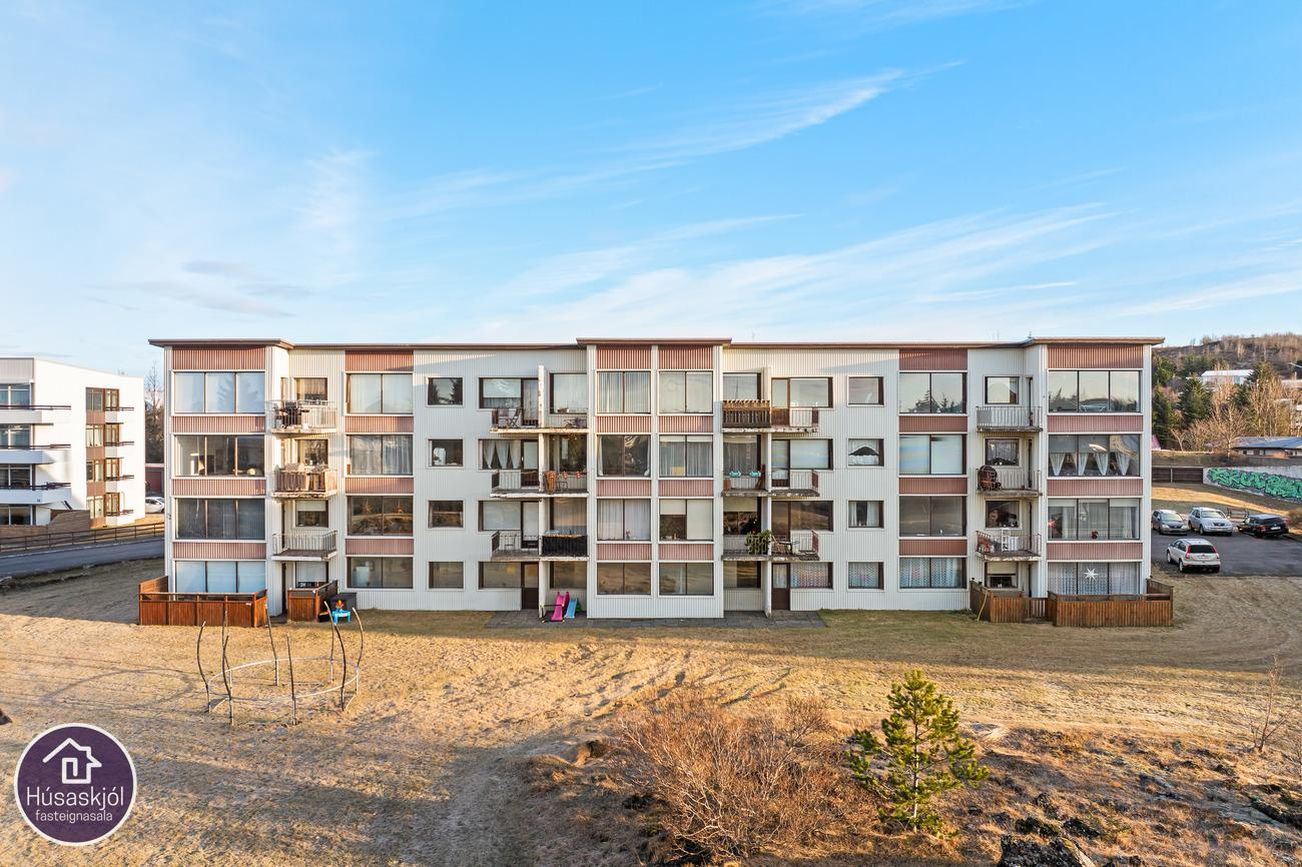 Álfaskeið 70 - 0303, 220 Hafnarfjörður