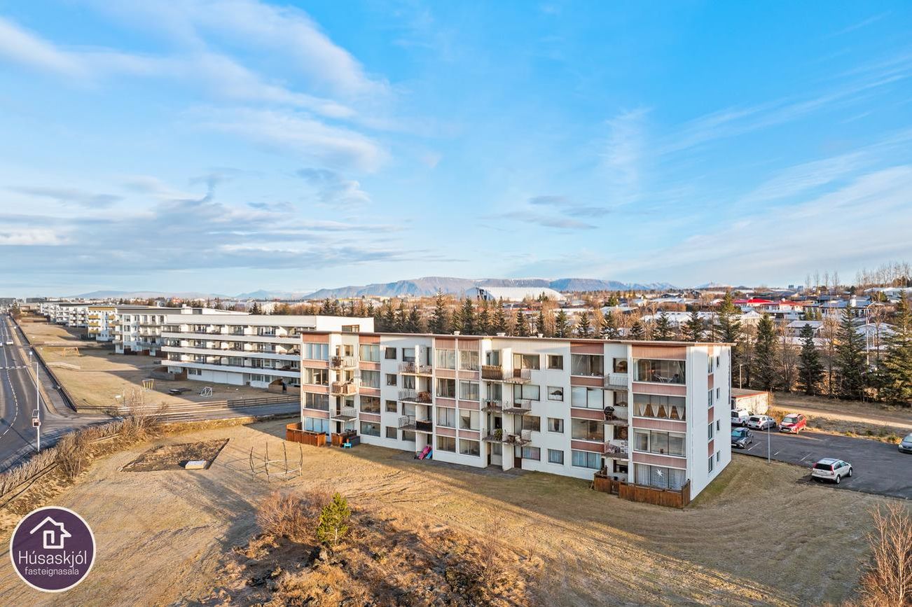 Álfaskeið 70 - 0303, 220 Hafnarfjörður