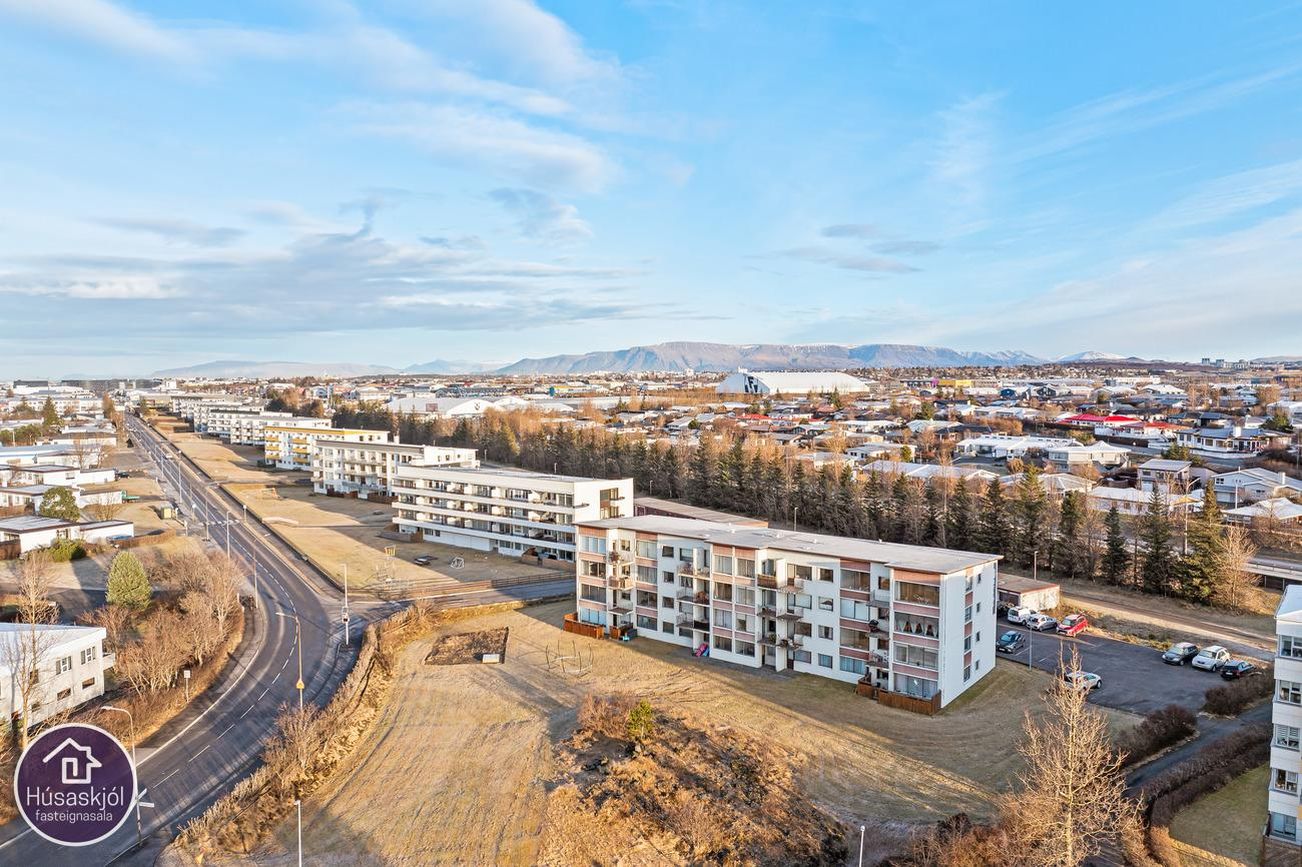 Álfaskeið 70 - 0303, 220 Hafnarfjörður