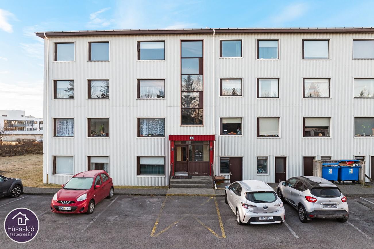 Álfaskeið 70 - 0303, 220 Hafnarfjörður