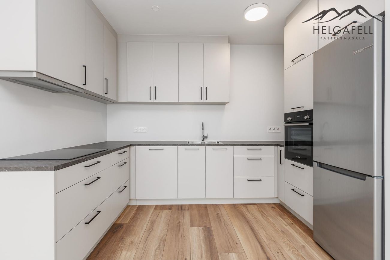 Áshamar 7 - 0306, 221 Hafnarfjörður