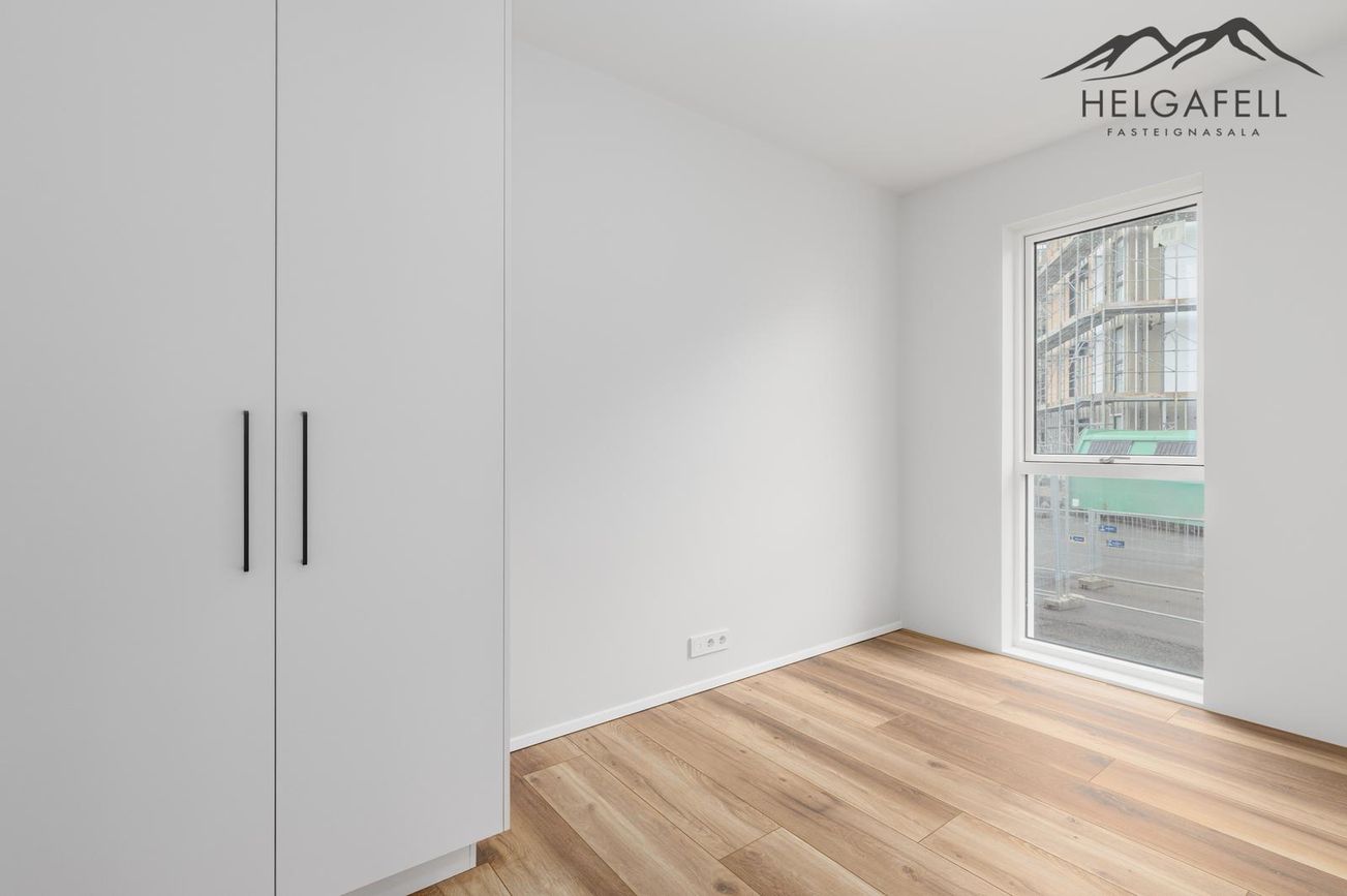 Áshamar 7 - 0306, 221 Hafnarfjörður