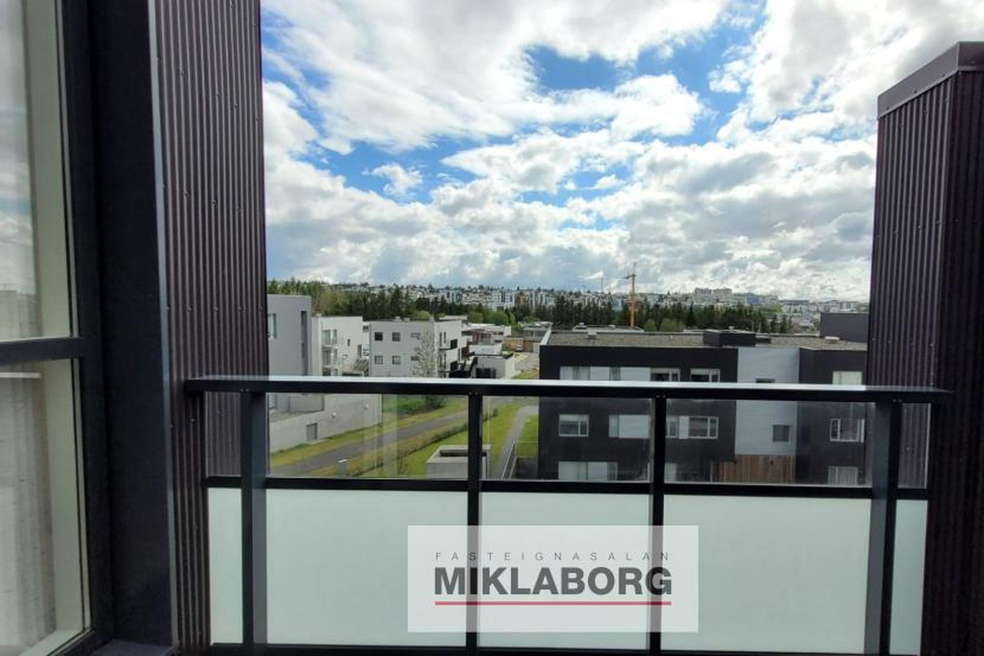 Skógarvegur 6, 103 Reykjavík