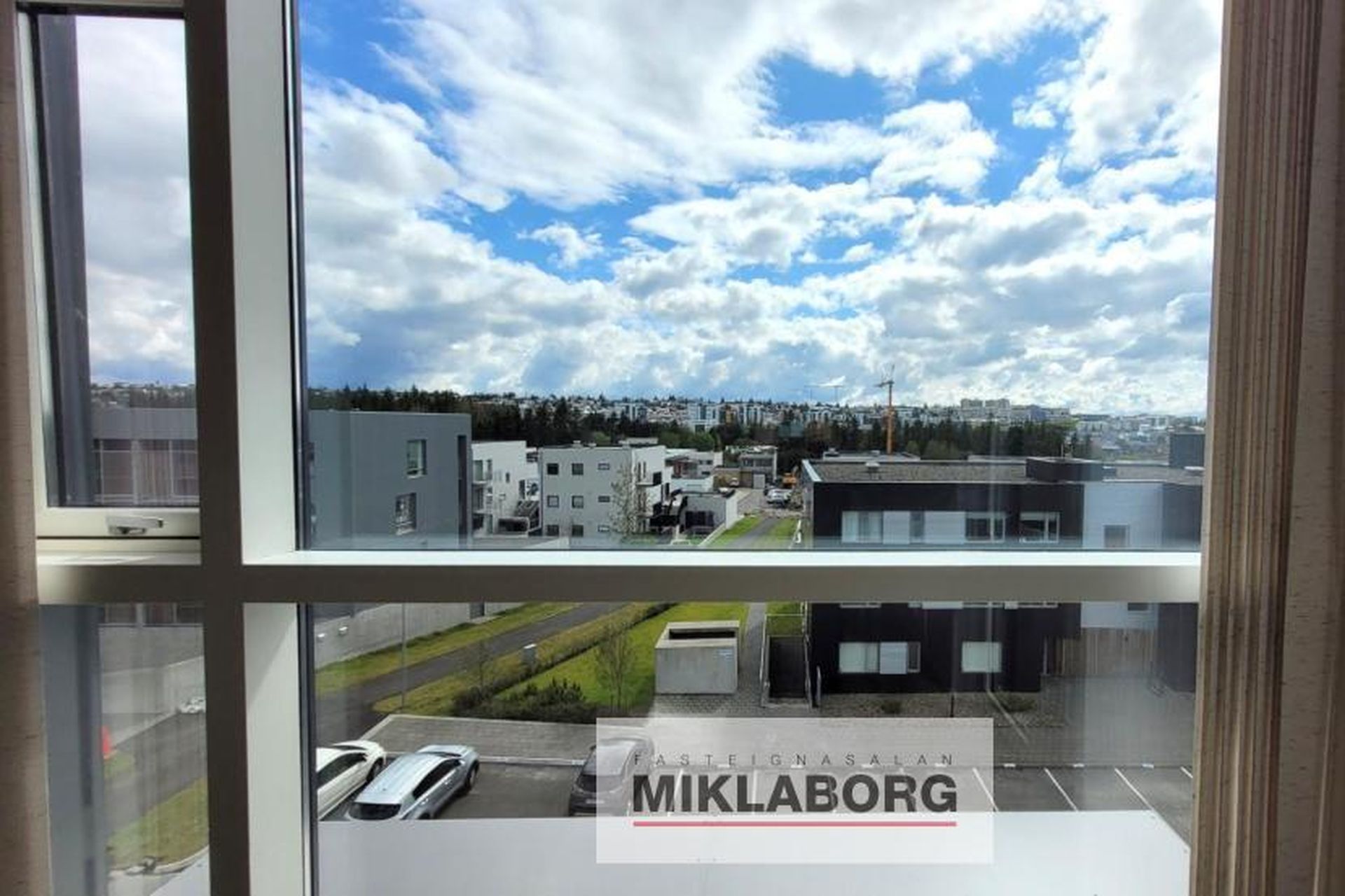 Skógarvegur 6, 103 Reykjavík