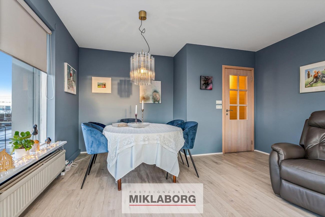 Miðbraut 24, 170 Seltjarnarnes