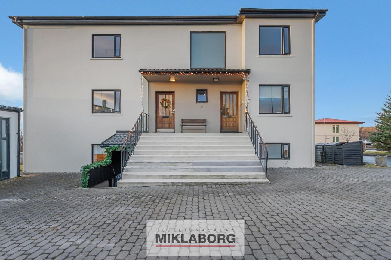 Miðbraut 24, 170 Seltjarnarnes