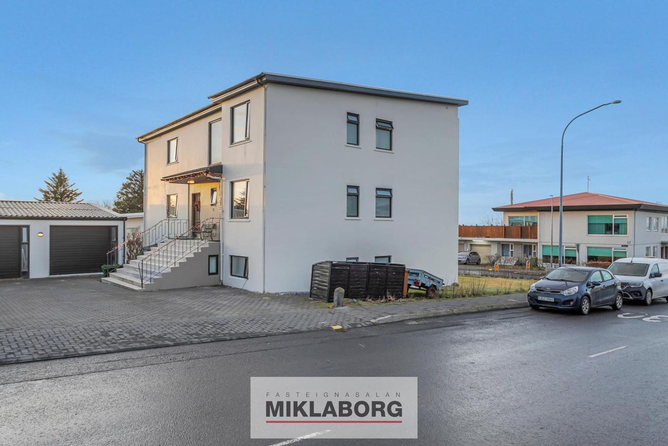 Miðbraut 24, 170 Seltjarnarnes