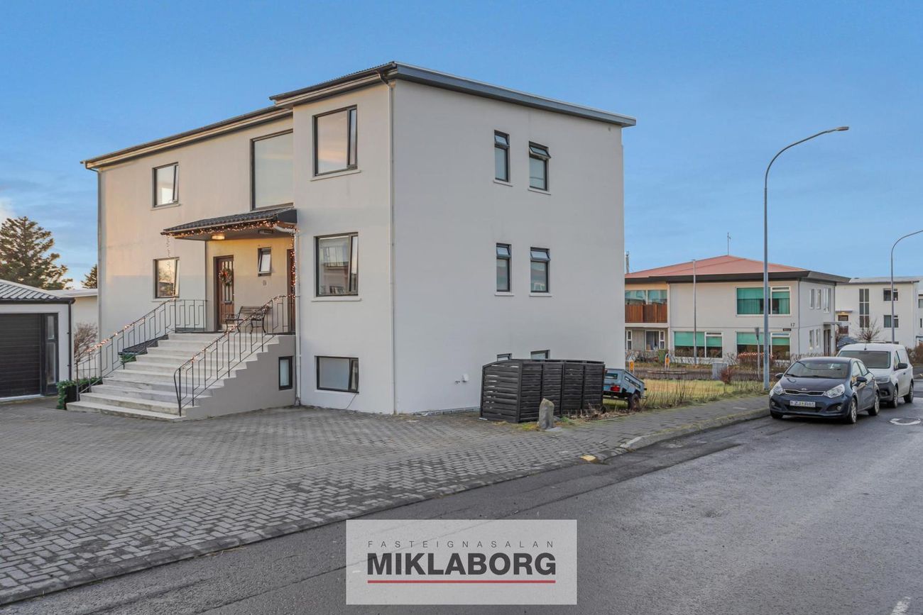 Miðbraut 24, 170 Seltjarnarnes