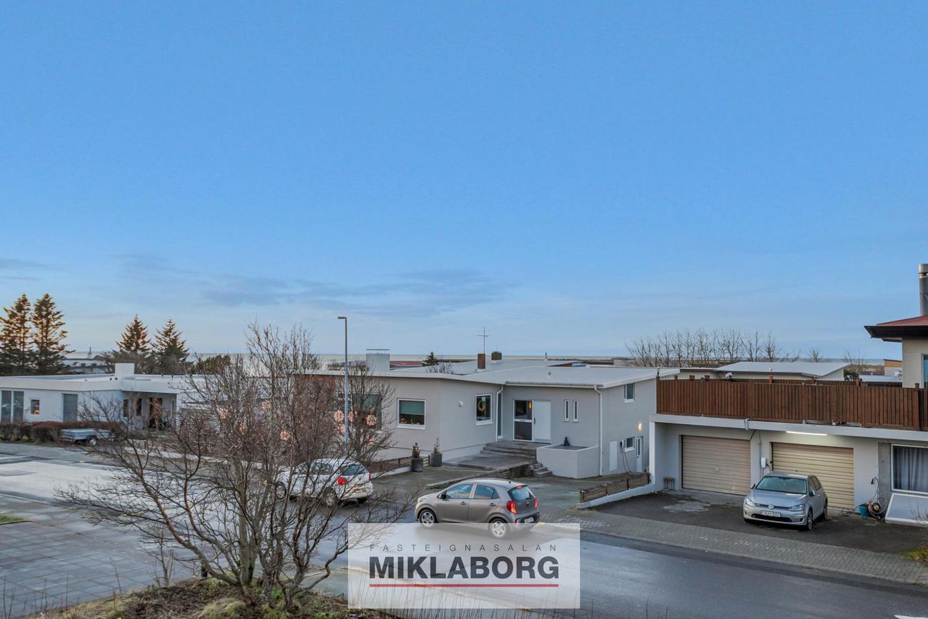 Miðbraut 24, 170 Seltjarnarnes