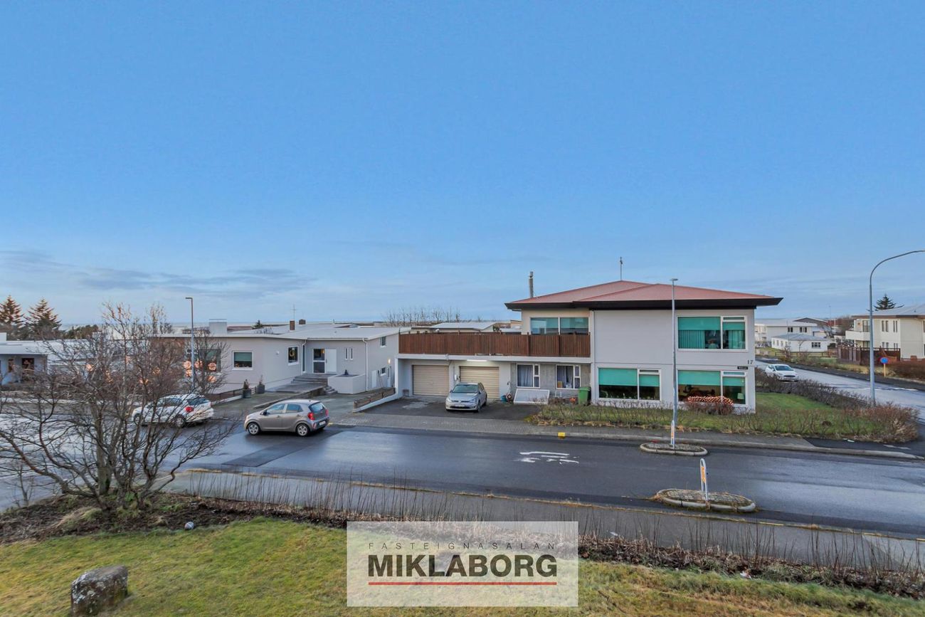Miðbraut 24, 170 Seltjarnarnes