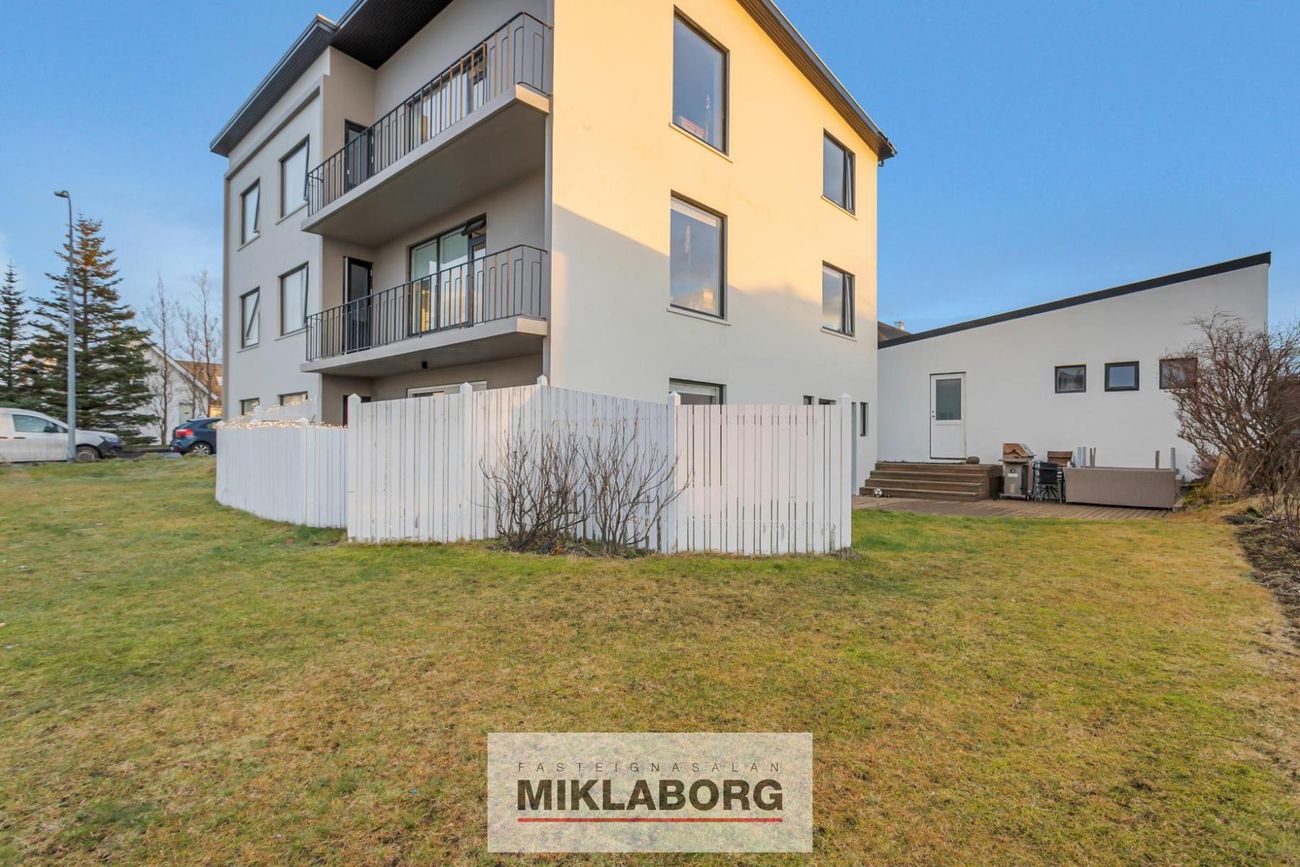 Miðbraut 24, 170 Seltjarnarnes