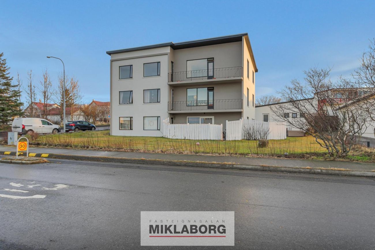 Miðbraut 24, 170 Seltjarnarnes
