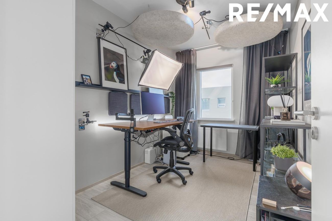 Skyggnisholt 4 - 0203, 190 Sveitarfélagið Vogar