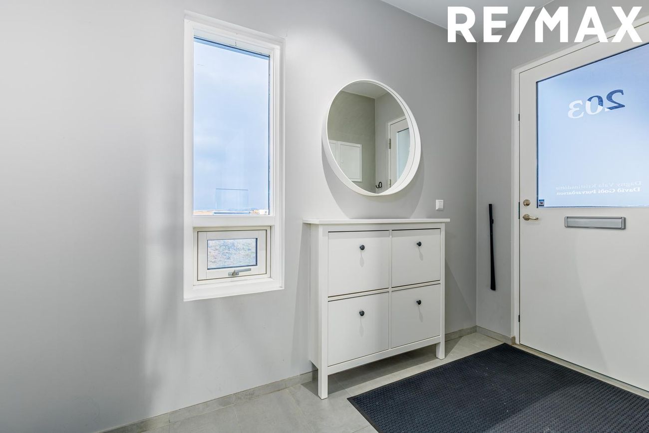 Skyggnisholt 4 - 0203, 190 Sveitarfélagið Vogar