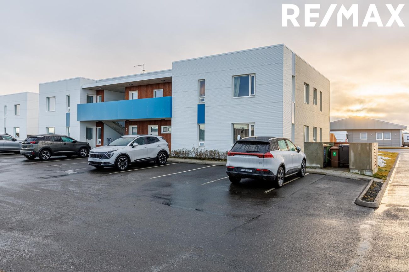 Skyggnisholt 4 - 0203, 190 Sveitarfélagið Vogar