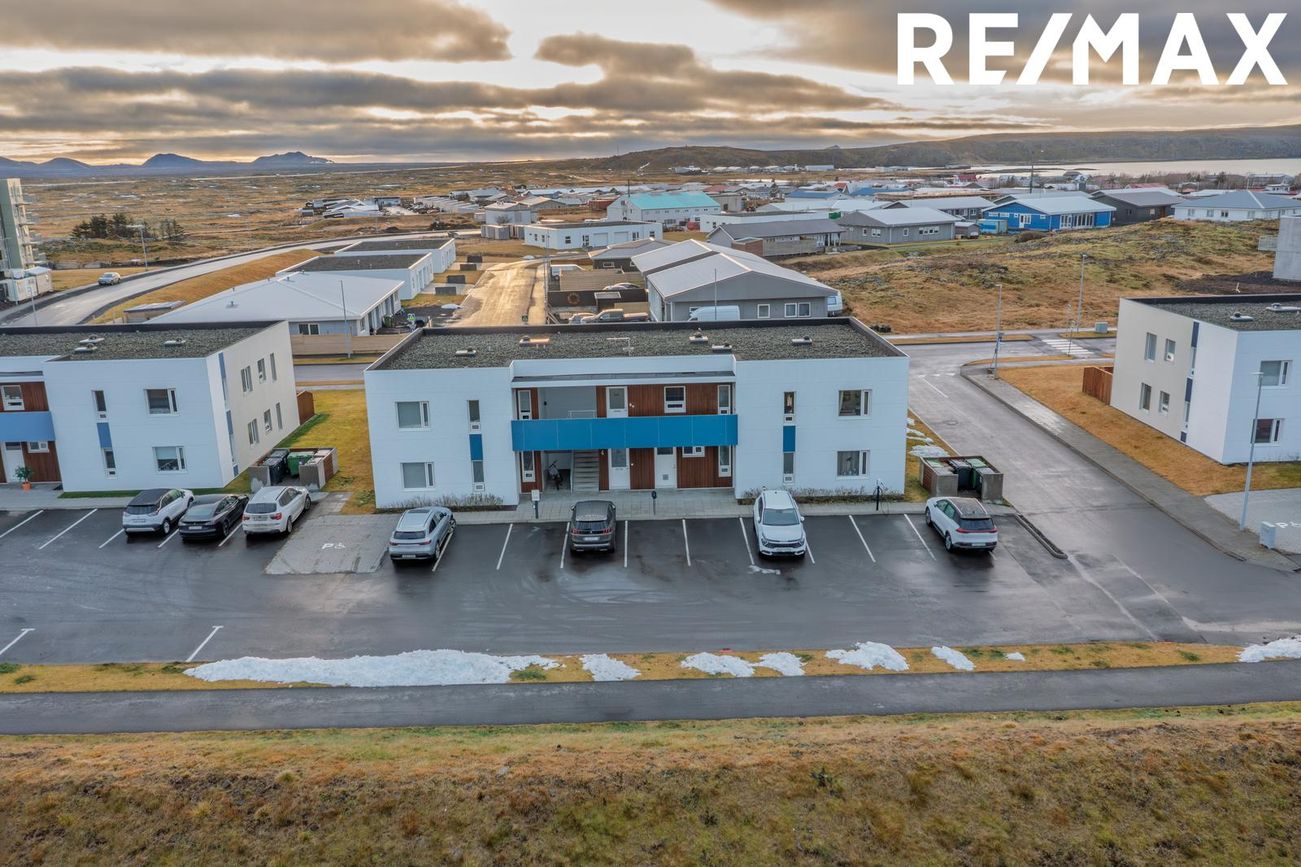 Skyggnisholt 4 - 0203, 190 Sveitarfélagið Vogar