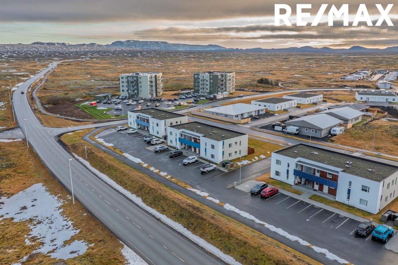 Skyggnisholt 4 - 0203, 190 Sveitarfélagið Vogar