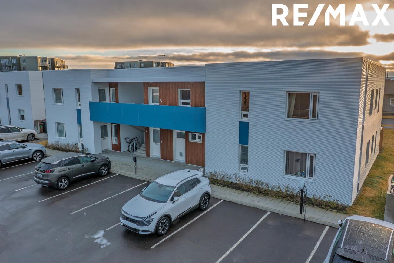 Skyggnisholt 4 - 0203, 190 Sveitarfélagið Vogar