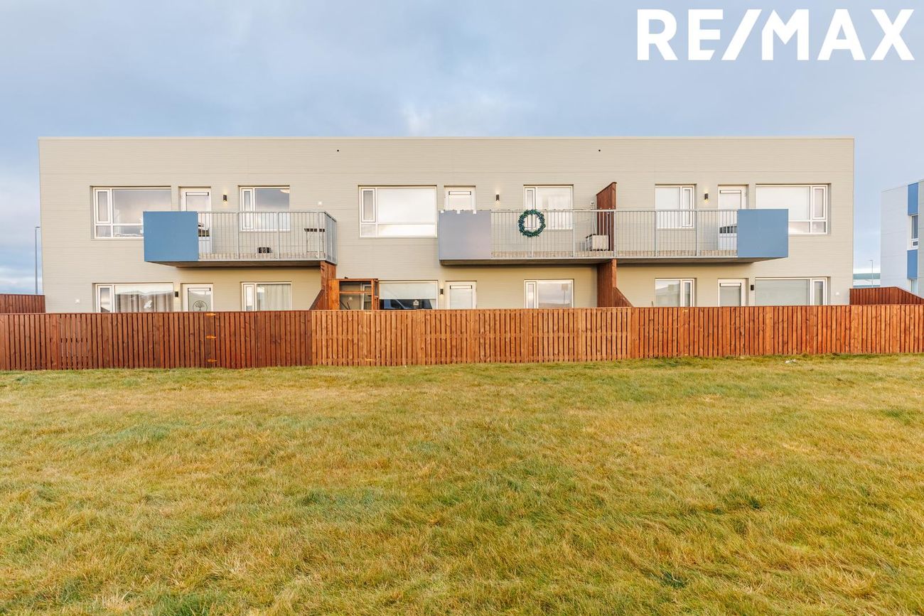 Skyggnisholt 4 - 0203, 190 Sveitarfélagið Vogar