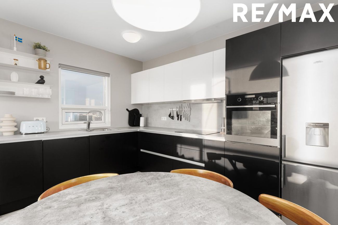 Skyggnisholt 4 - 0203, 190 Sveitarfélagið Vogar