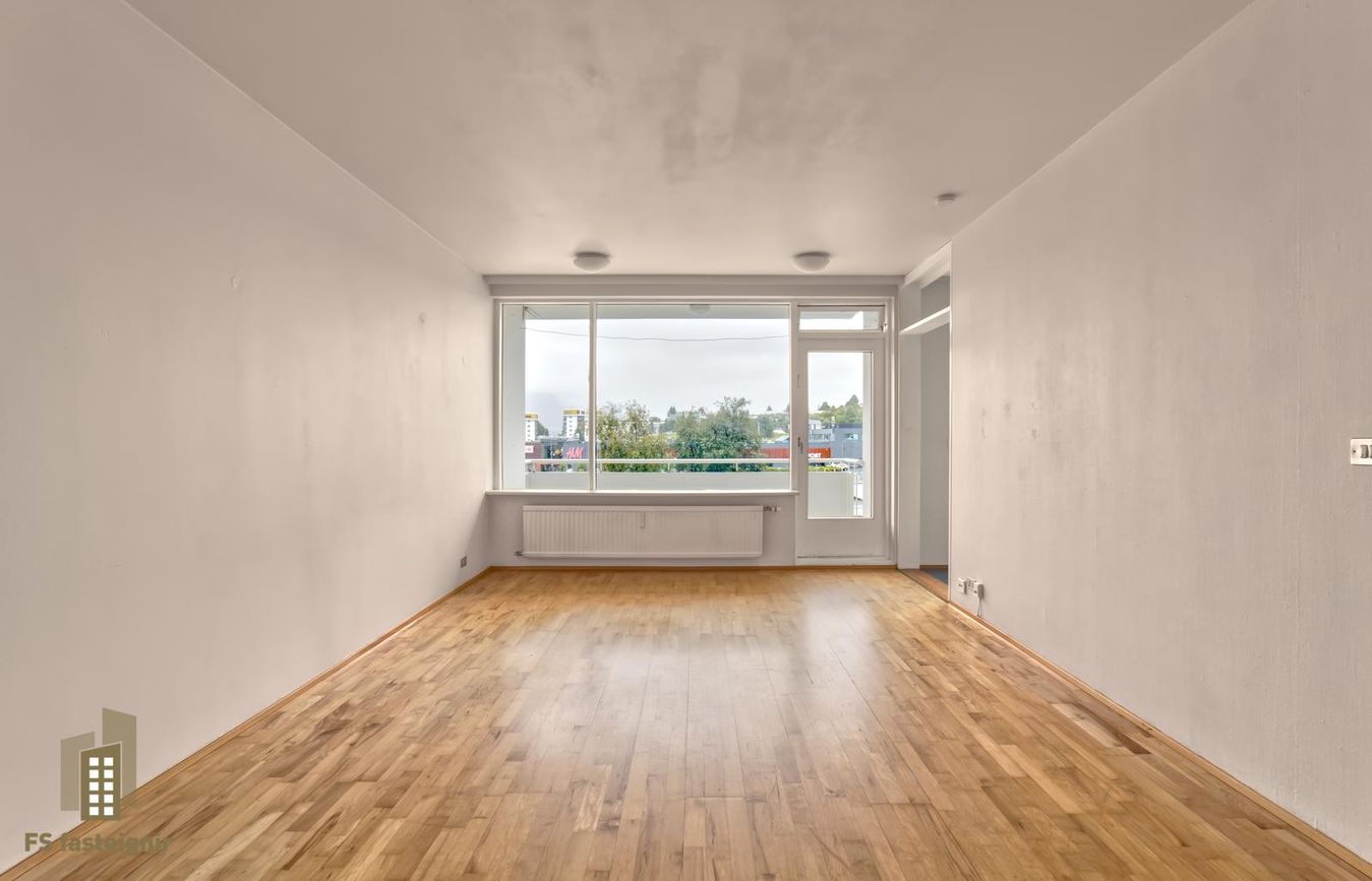 Skarðshlíð 4, 603 Akureyri