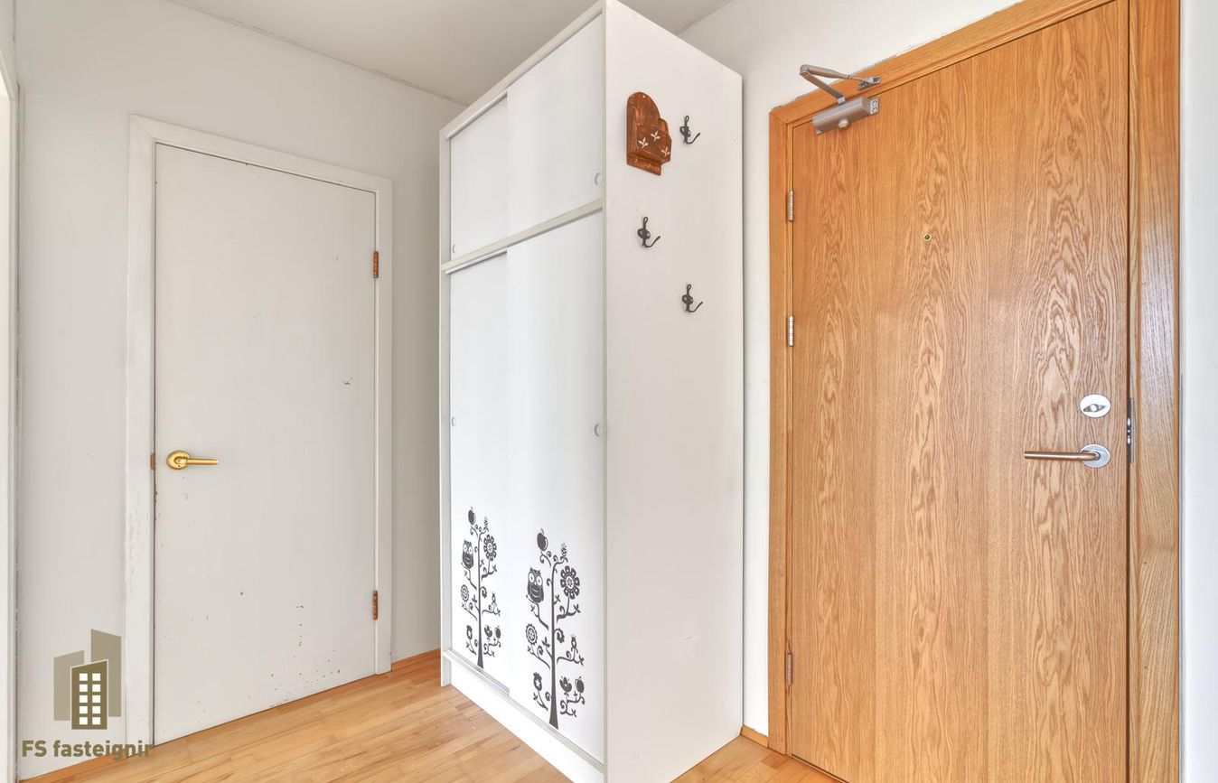 Skarðshlíð 4, 603 Akureyri