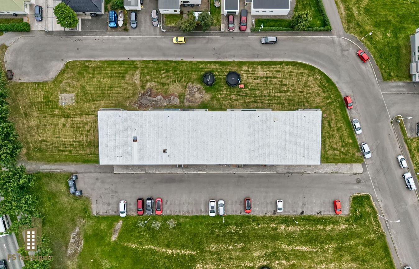 Skarðshlíð 4, 603 Akureyri