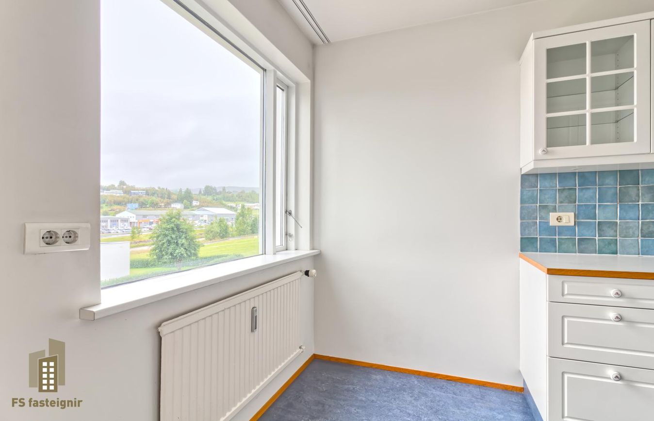 Skarðshlíð 4, 603 Akureyri