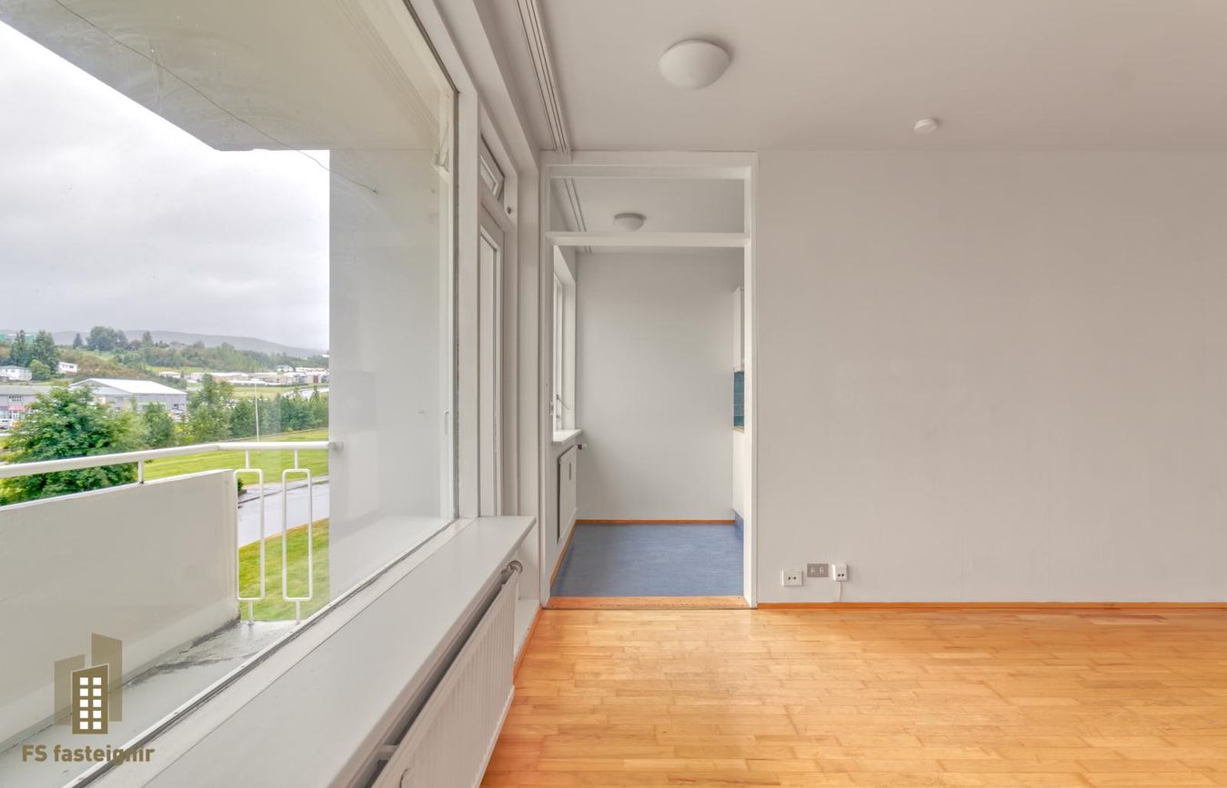 Skarðshlíð 4, 603 Akureyri