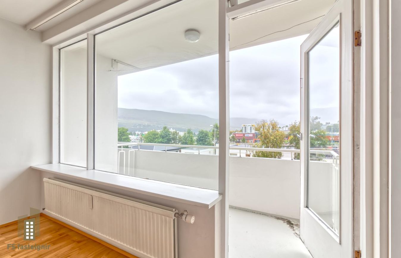 Skarðshlíð 4, 603 Akureyri