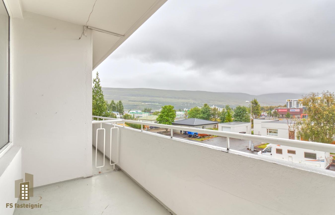 Skarðshlíð 4, 603 Akureyri