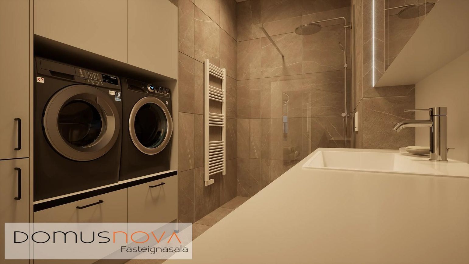 Vallarbraut 1, 300 Akranes