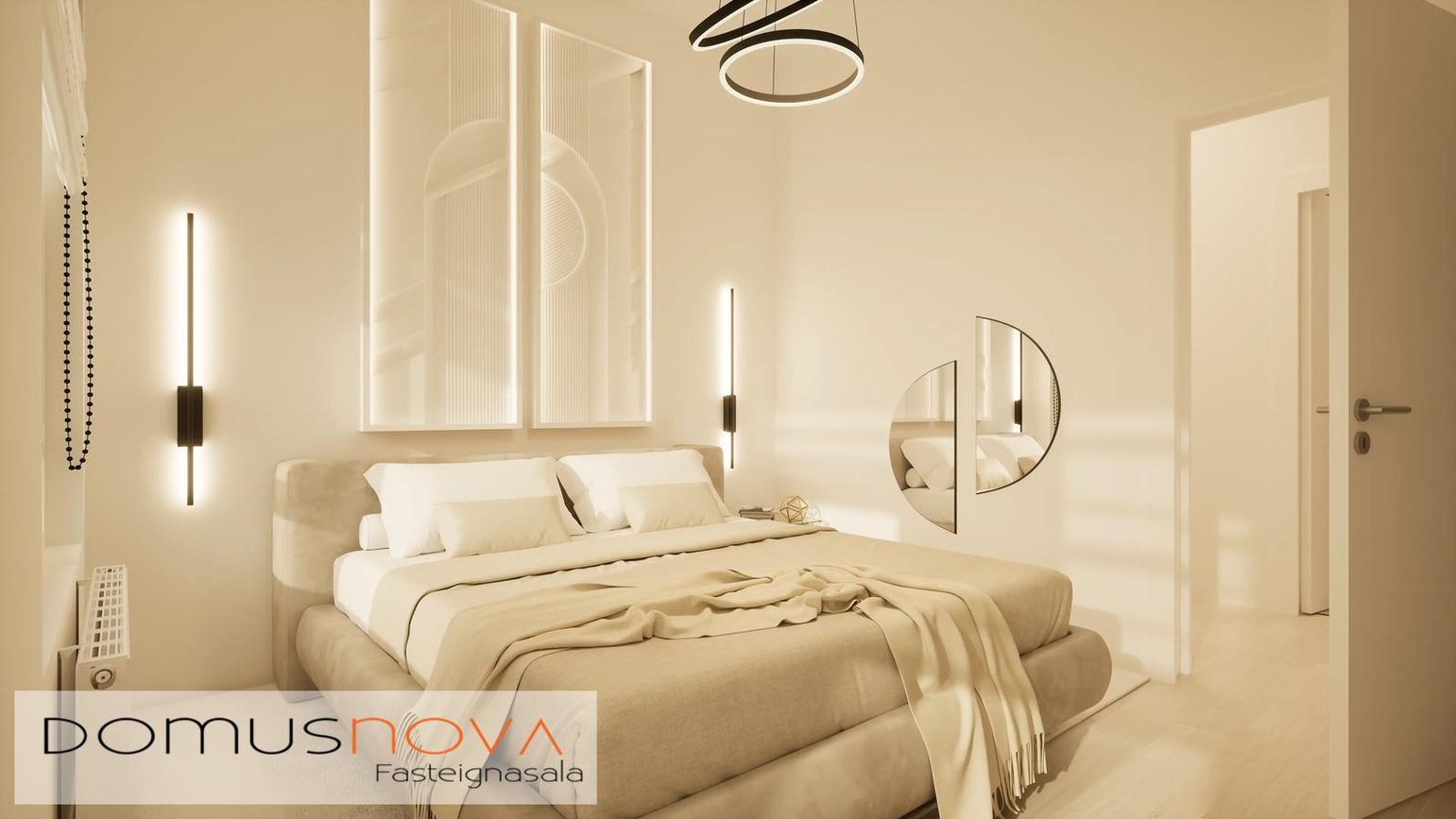 Vallarbraut 1, 300 Akranes