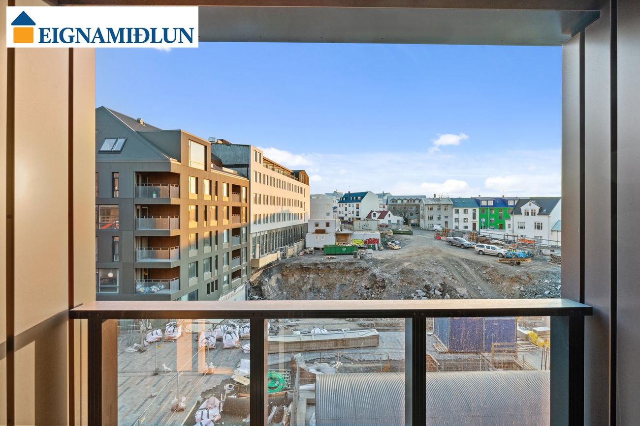 Ánanaust 3, 101 Reykjavík