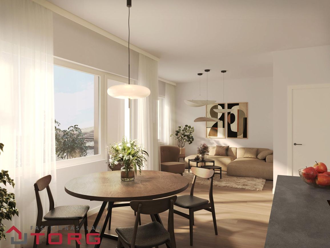 Baughamar 1 - 0406, 221 Hafnarfjörður