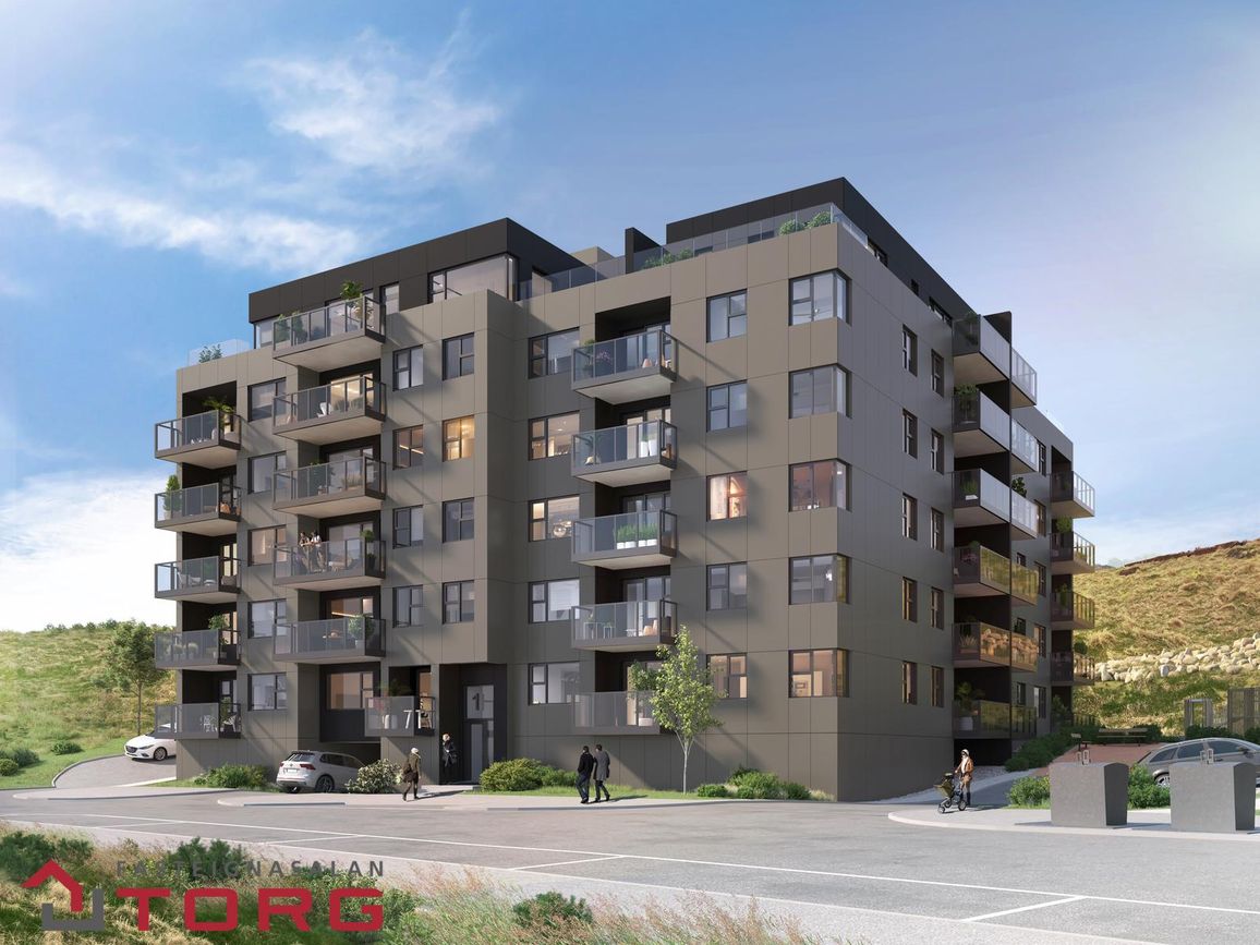 Baughamar 1 - 0406, 221 Hafnarfjörður