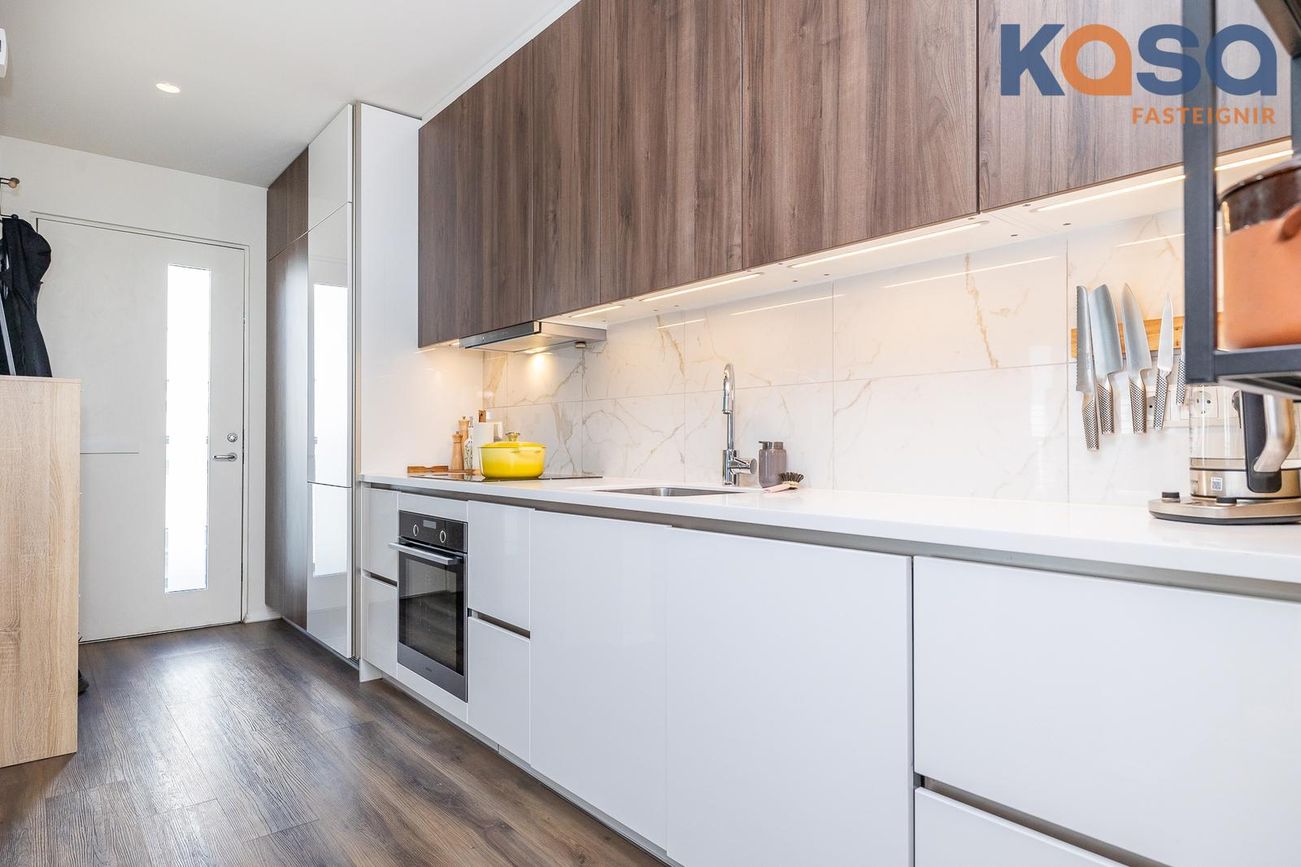 Hafnarstræti 26B, 600 Akureyri