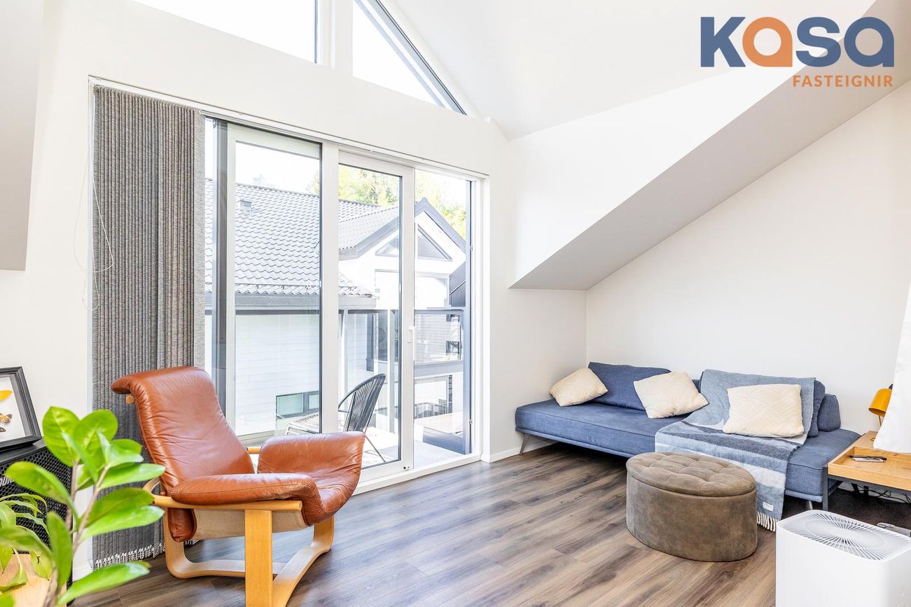 Hafnarstræti 26B, 600 Akureyri