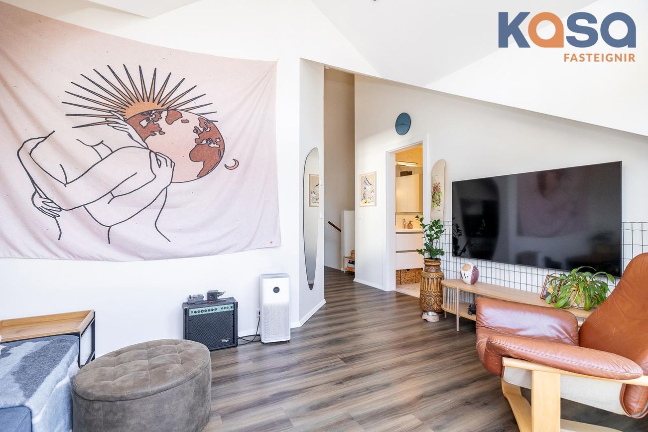 Hafnarstræti 26B, 600 Akureyri