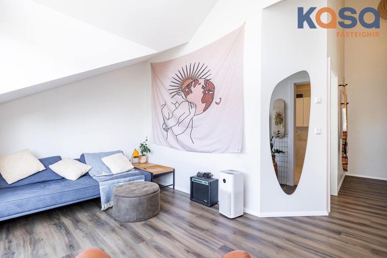 Hafnarstræti 26B, 600 Akureyri