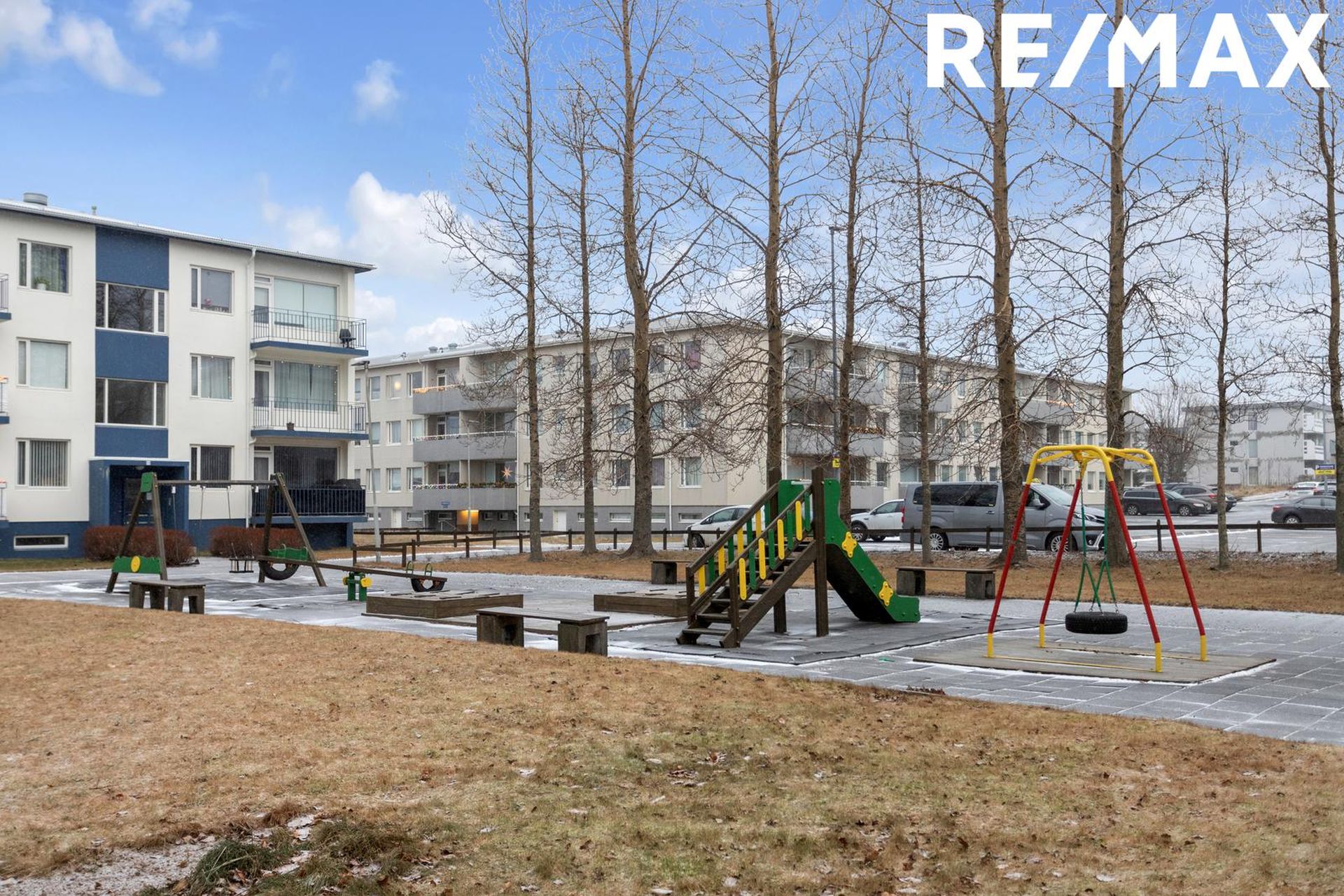 Maríubakki 6, 109 Reykjavík