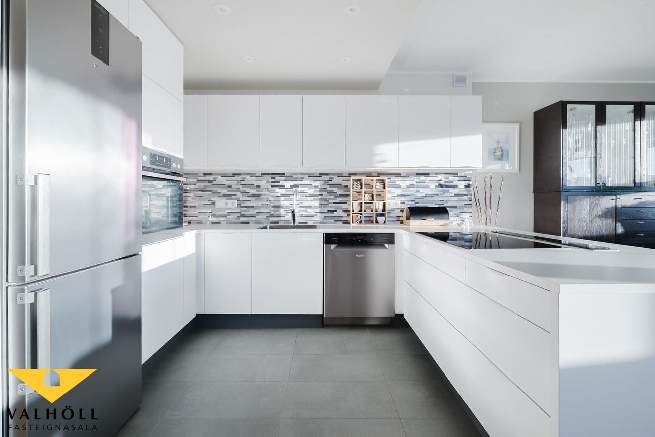 Gerplustræti 2, 270 Mosfellsbær